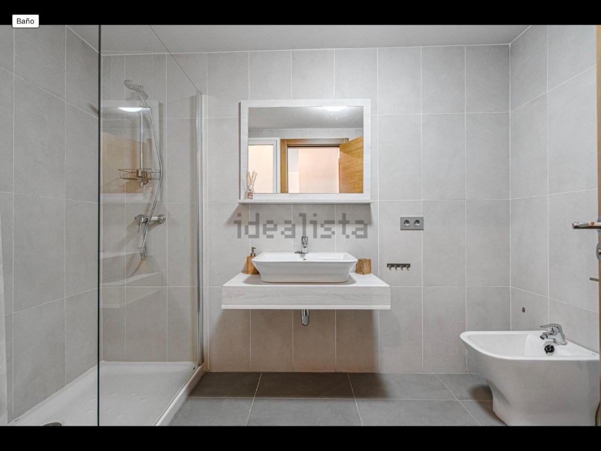 Sunbeach Apartment La Tejita غراناديا دي أبونا المظهر الخارجي الصورة